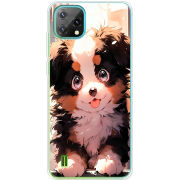 Чохол BoxFace Blackview Oscal C60 