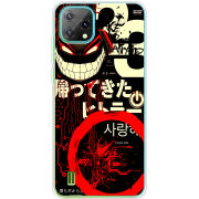 Чохол BoxFace Blackview Oscal C60 