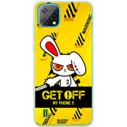 Чохол BoxFace Blackview Oscal C60 