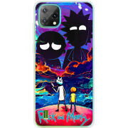 Чохол BoxFace Blackview Oscal C60 