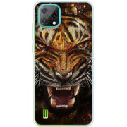 Чохол BoxFace Blackview Oscal C60 