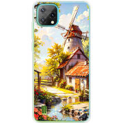 Чохол BoxFace Blackview Oscal C60 