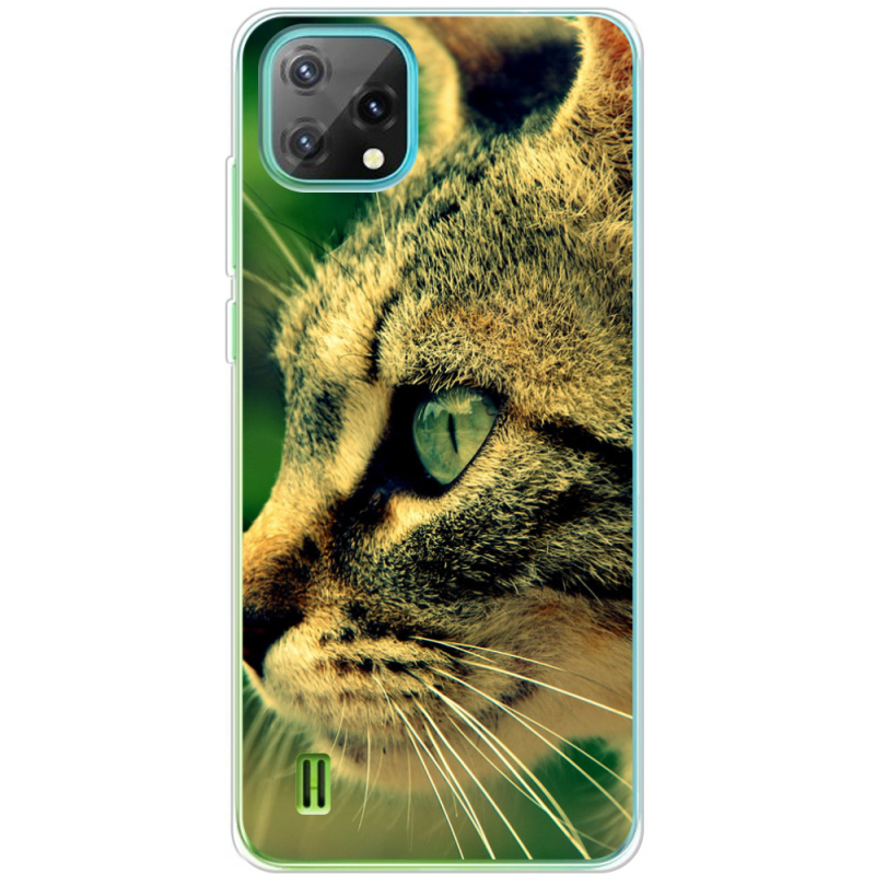 Чохол BoxFace Blackview Oscal C60 