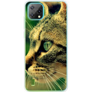 Чохол BoxFace Blackview Oscal C60 