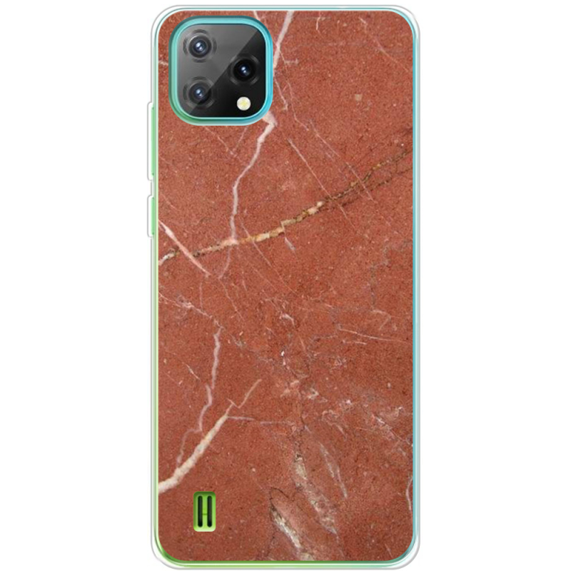 Чохол BoxFace Blackview Oscal C60 