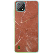 Чохол BoxFace Blackview Oscal C60 