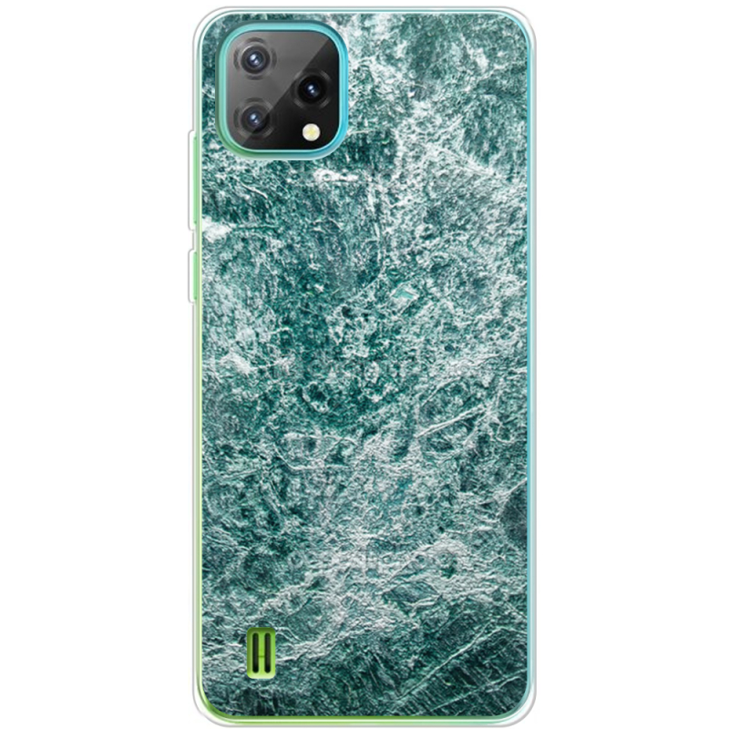 Чохол BoxFace Blackview Oscal C60 