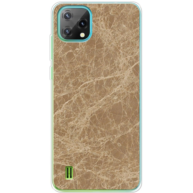 Чохол BoxFace Blackview Oscal C60 