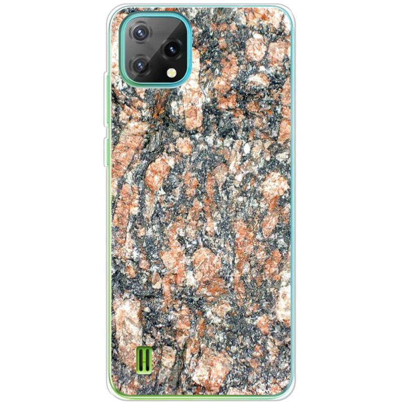 Чохол BoxFace Blackview Oscal C60 