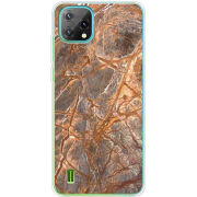 Чохол BoxFace Blackview Oscal C60 