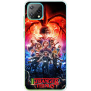 Чохол BoxFace Blackview Oscal C60 