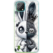 Чохол BoxFace Blackview Oscal C60 