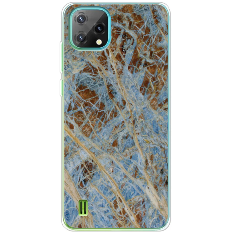 Чохол BoxFace Blackview Oscal C60 