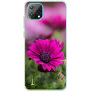 Чохол BoxFace Blackview Oscal C60 