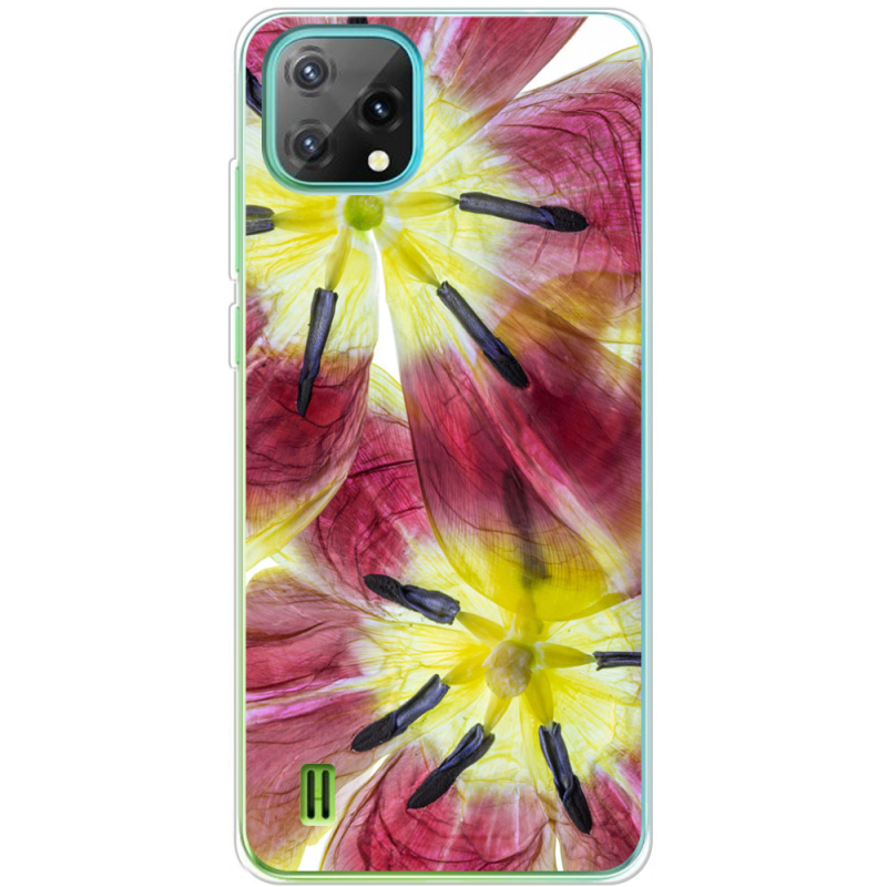 Чохол BoxFace Blackview Oscal C60 