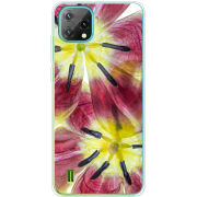 Чохол BoxFace Blackview Oscal C60 