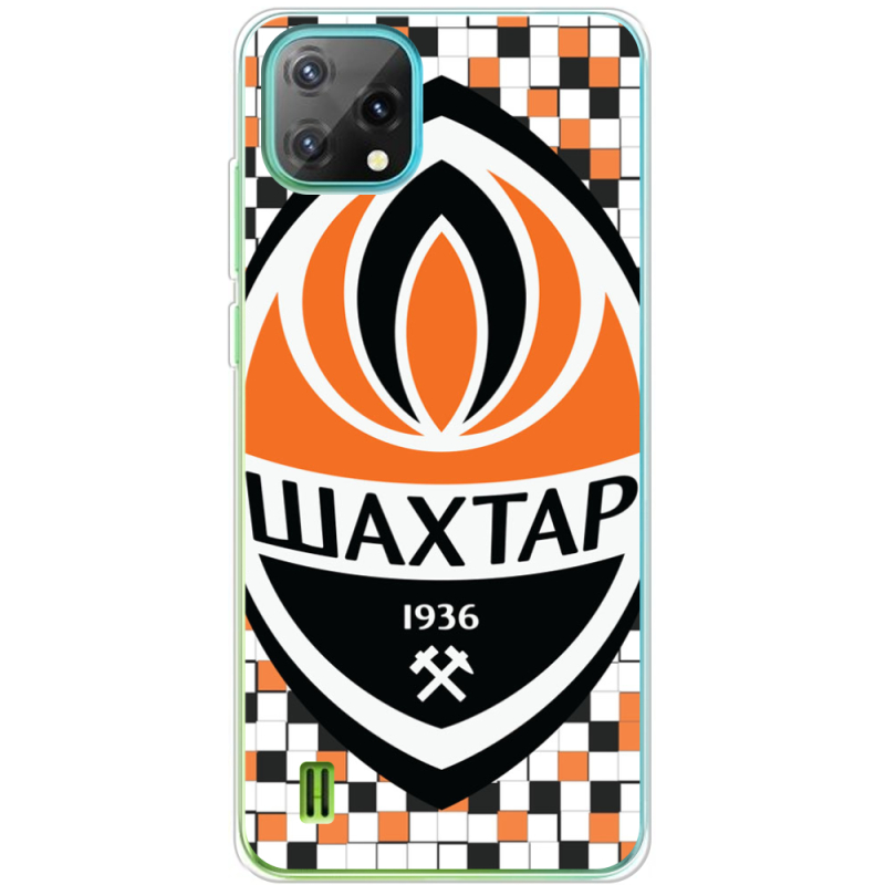 Чохол BoxFace Blackview Oscal C60 