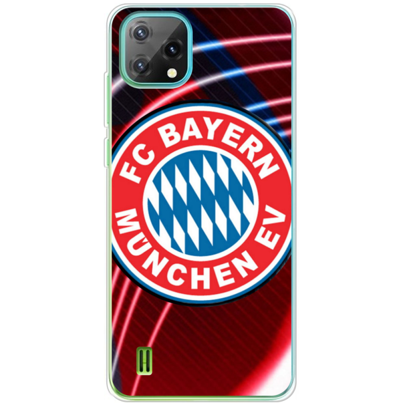 Чохол BoxFace Blackview Oscal C60 