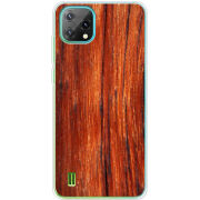 Чохол BoxFace Blackview Oscal C60 