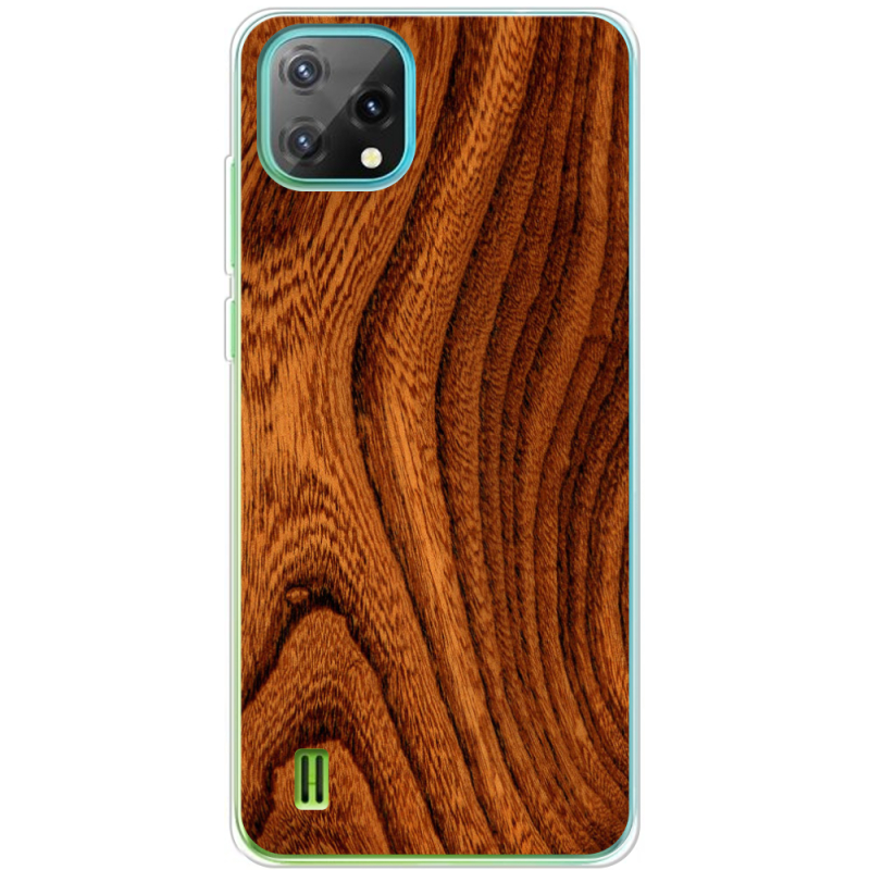 Чохол BoxFace Blackview Oscal C60 