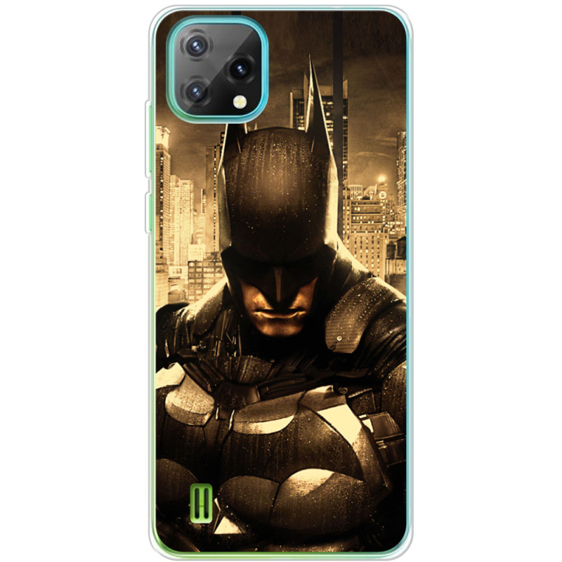 Чохол BoxFace Blackview Oscal C60 