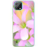 Чохол BoxFace Blackview Oscal C60 