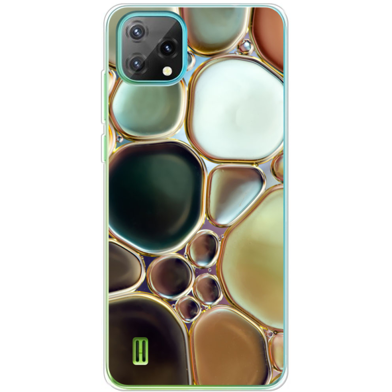 Чохол BoxFace Blackview Oscal C60 