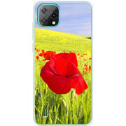 Чохол BoxFace Blackview Oscal C60 Мак