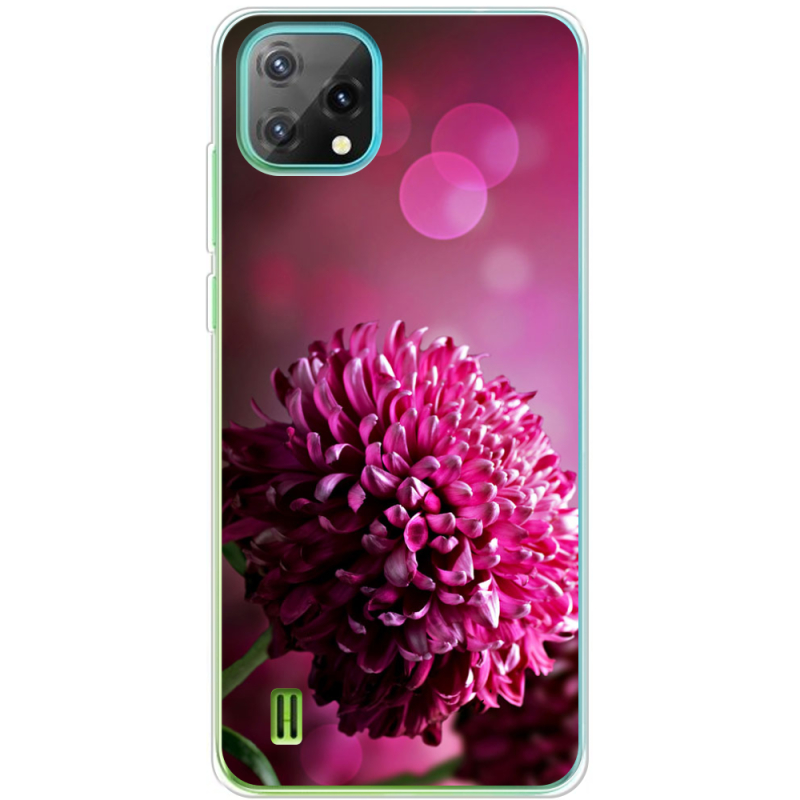 Чохол BoxFace Blackview Oscal C60 