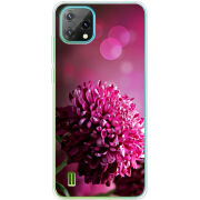 Чохол BoxFace Blackview Oscal C60 