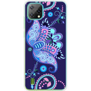 Чохол BoxFace Blackview Oscal C60 