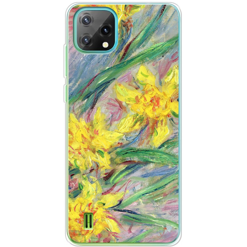 Чохол BoxFace Blackview Oscal C60 