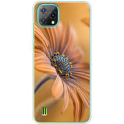 Чохол BoxFace Blackview Oscal C60 