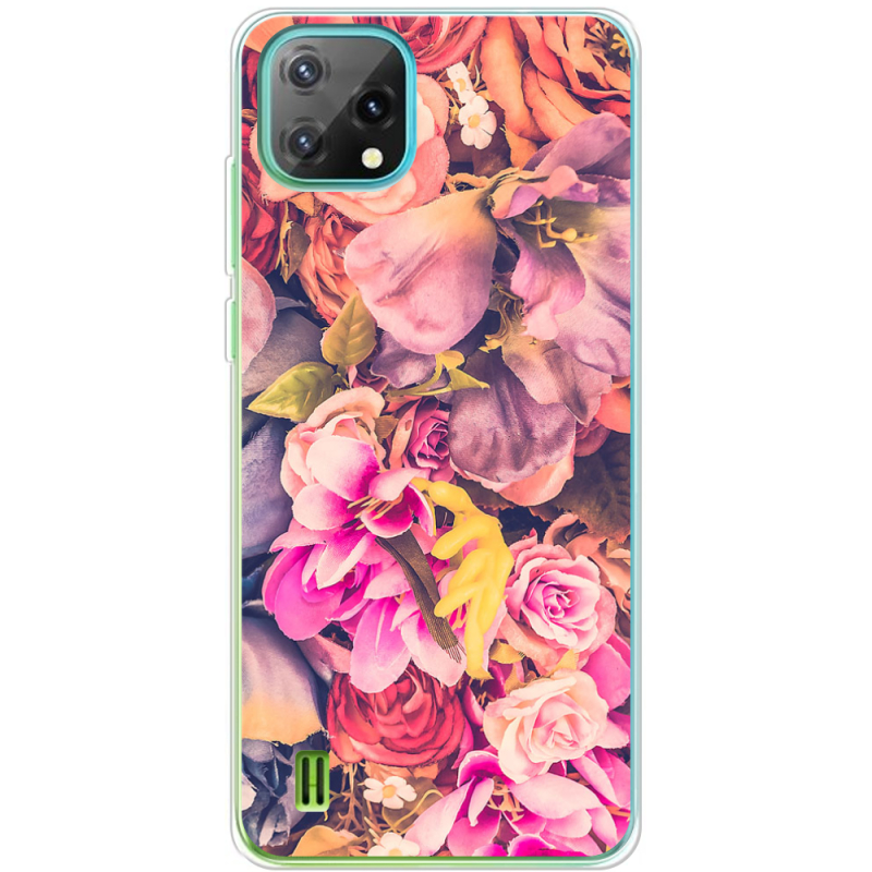 Чохол BoxFace Blackview Oscal C60 