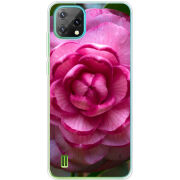 Чохол BoxFace Blackview Oscal C60 