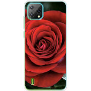 Чохол BoxFace Blackview Oscal C60 