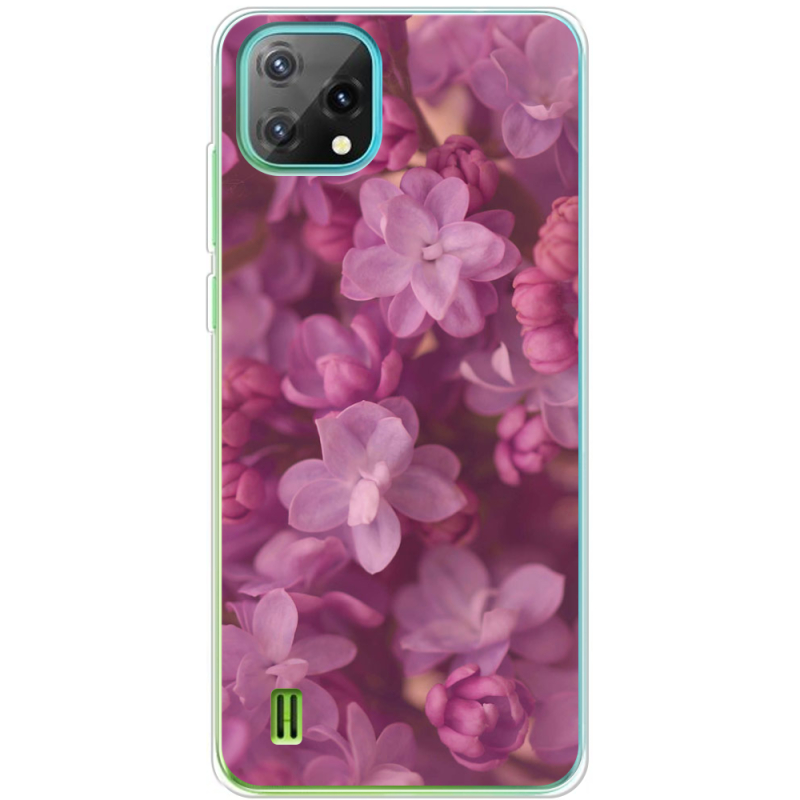 Чохол BoxFace Blackview Oscal C60 