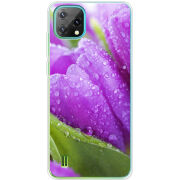 Чохол BoxFace Blackview Oscal C60 