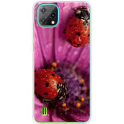 Чохол BoxFace Blackview Oscal C60 