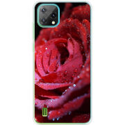 Чохол BoxFace Blackview Oscal C60 