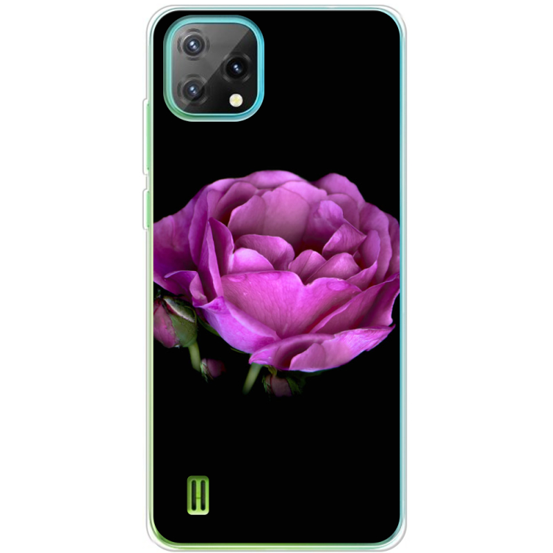 Чохол BoxFace Blackview Oscal C60 