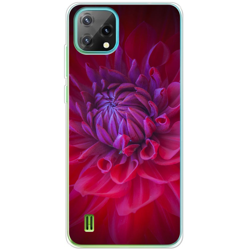 Чохол BoxFace Blackview Oscal C60 