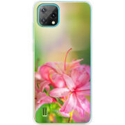 Чохол BoxFace Blackview Oscal C60 