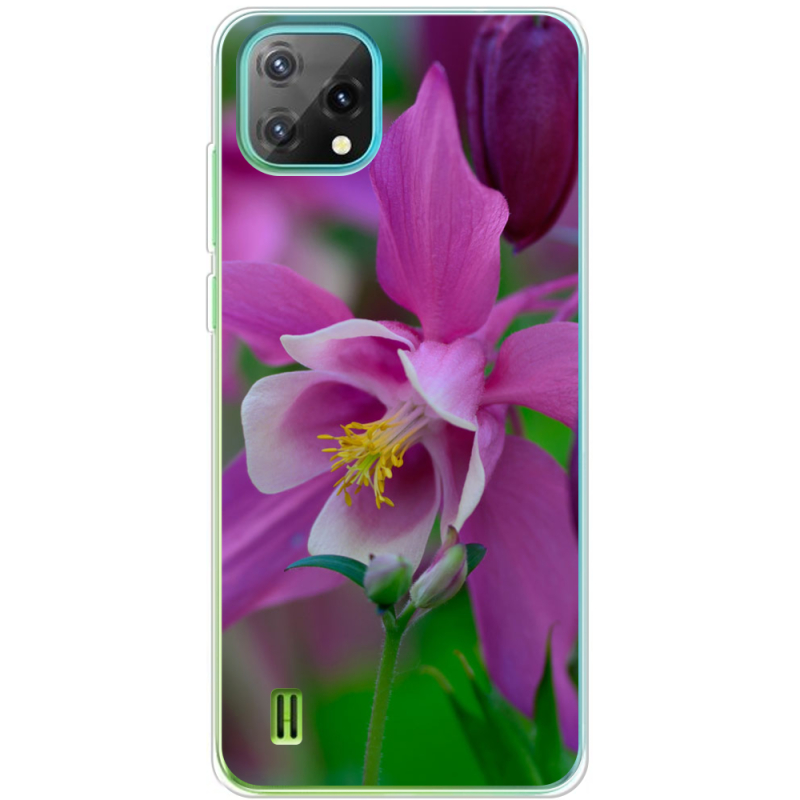 Чохол BoxFace Blackview Oscal C60 