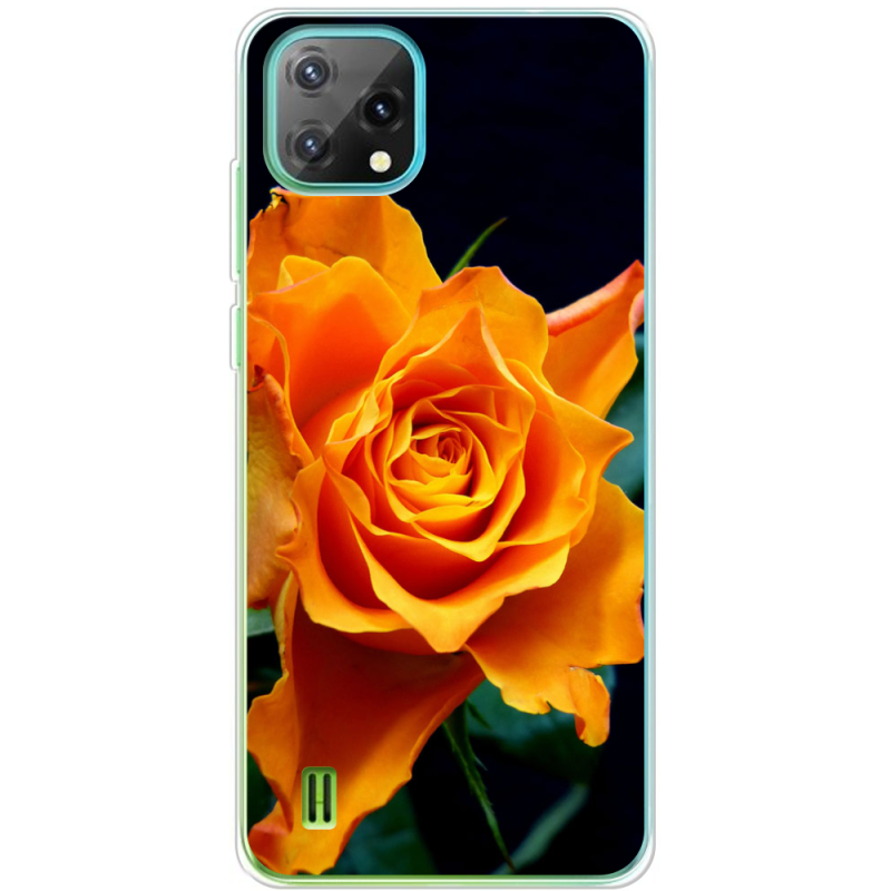 Чохол BoxFace Blackview Oscal C60 