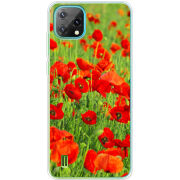 Чохол BoxFace Blackview Oscal C60 