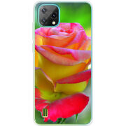 Чохол BoxFace Blackview Oscal C60 