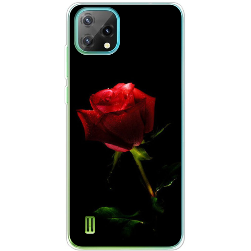 Чохол BoxFace Blackview Oscal C60 