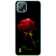 Чохол BoxFace Blackview Oscal C60 