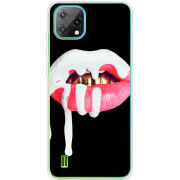 Чохол BoxFace Blackview Oscal C60 